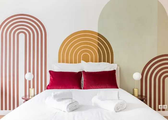 Place De La Nation - V Apartment